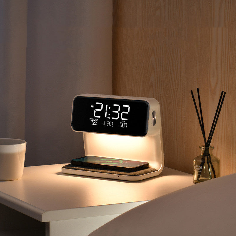 NOVA Versatile Bedside Lamp