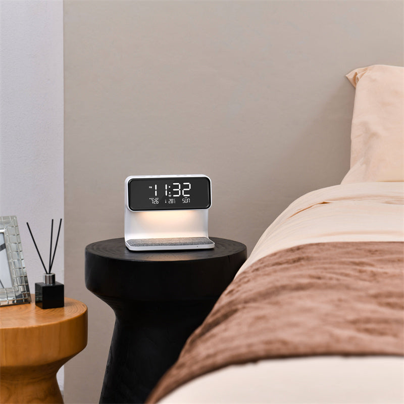 NOVA Versatile Bedside Lamp