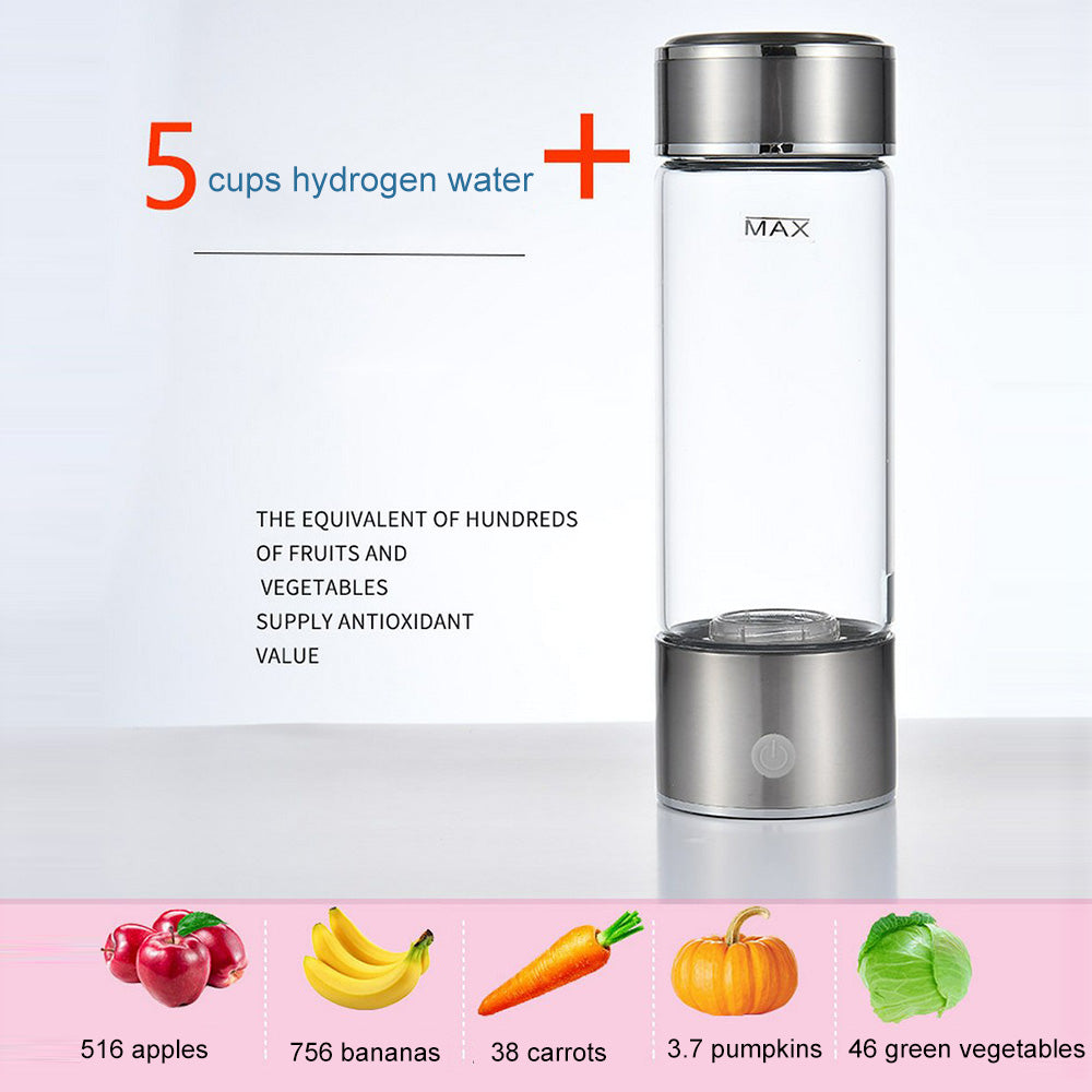 NOVA Hydrogen Water Cup