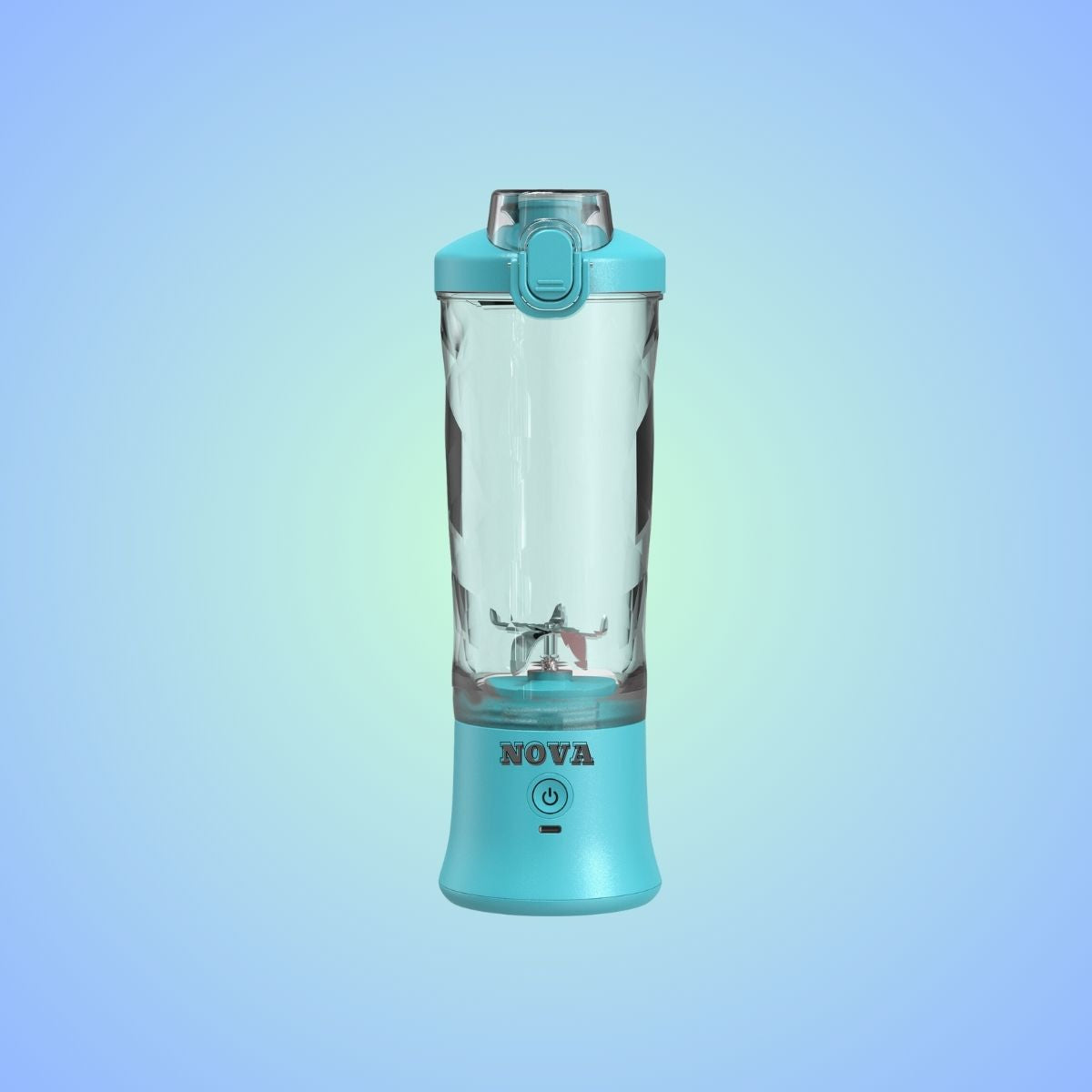 Nova Portable Multi functional Mini Blender