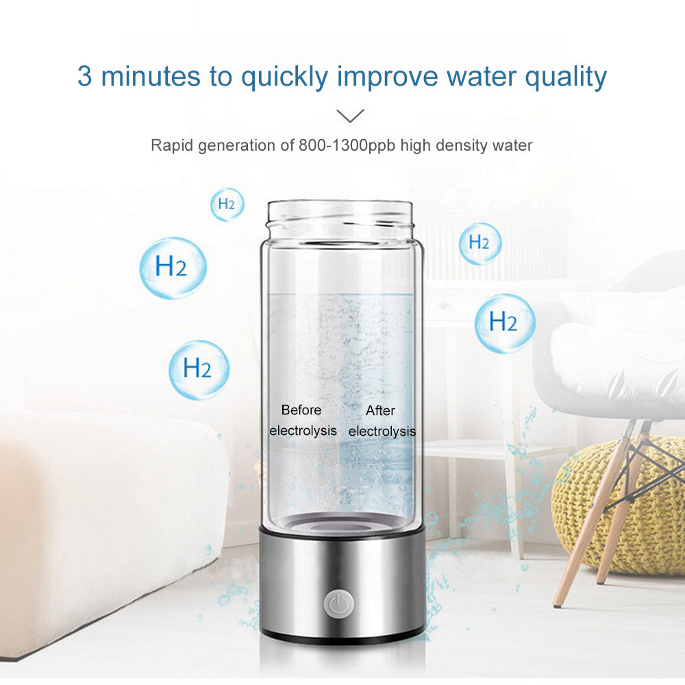 NOVA Hydrogen Water Cup