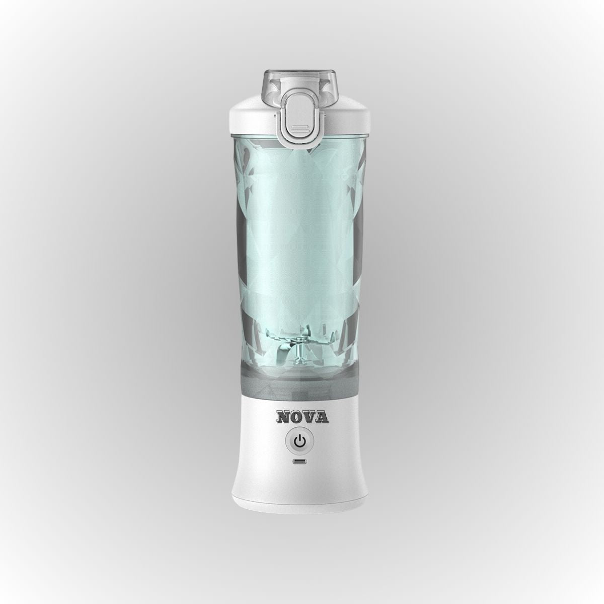 Nova Portable Multi functional Mini Blender