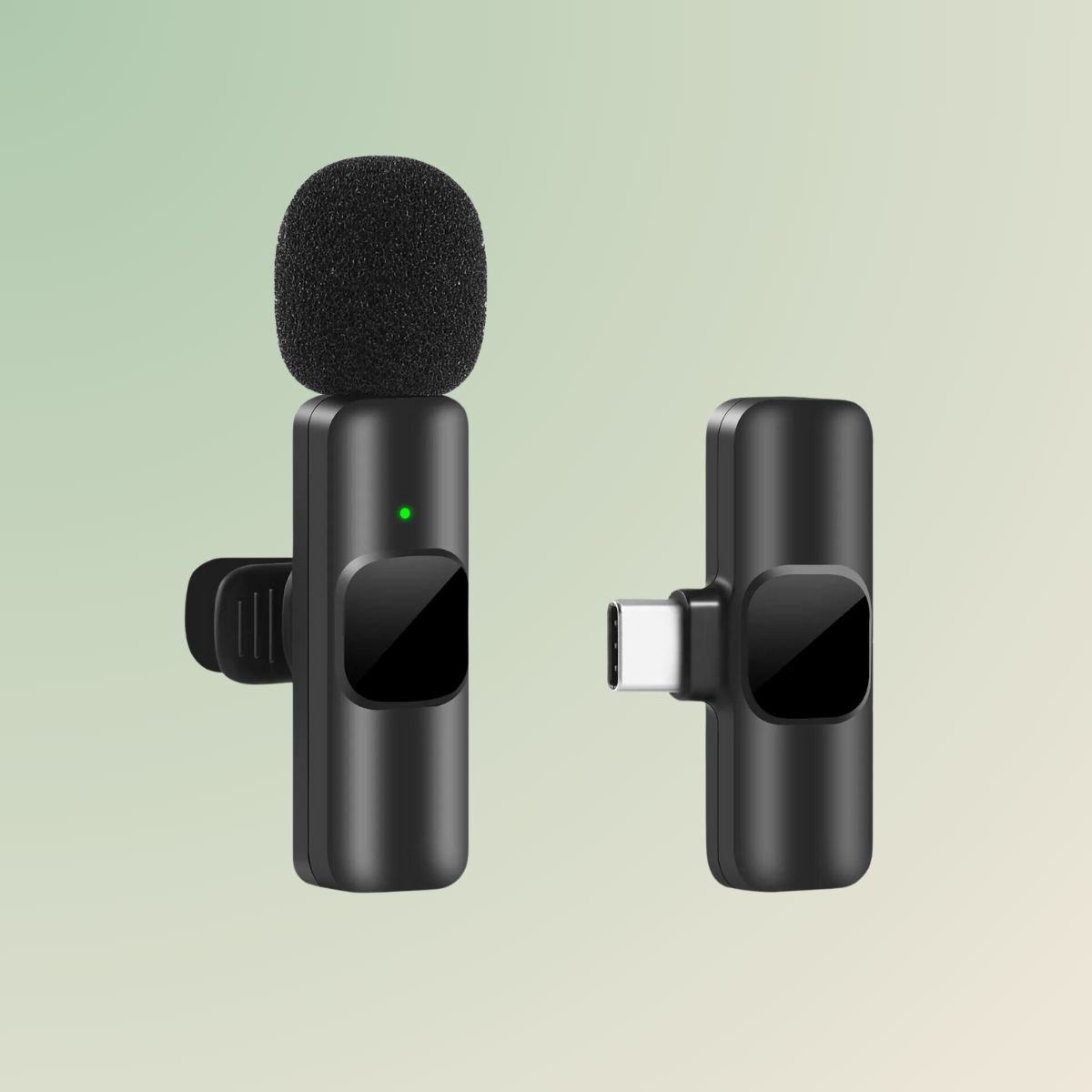 Wireless Nova Bluetooth Microphone