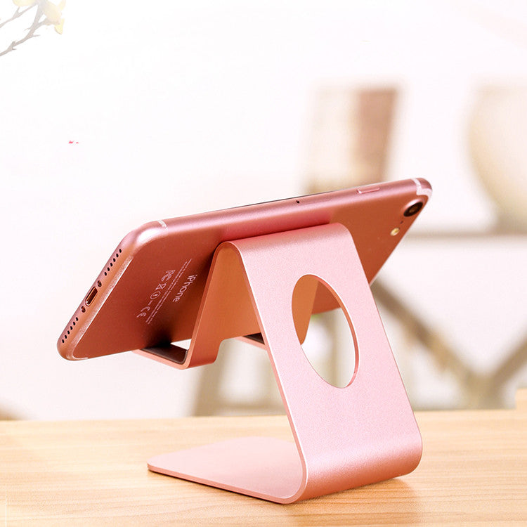 Mobile Phone Holder Desktop