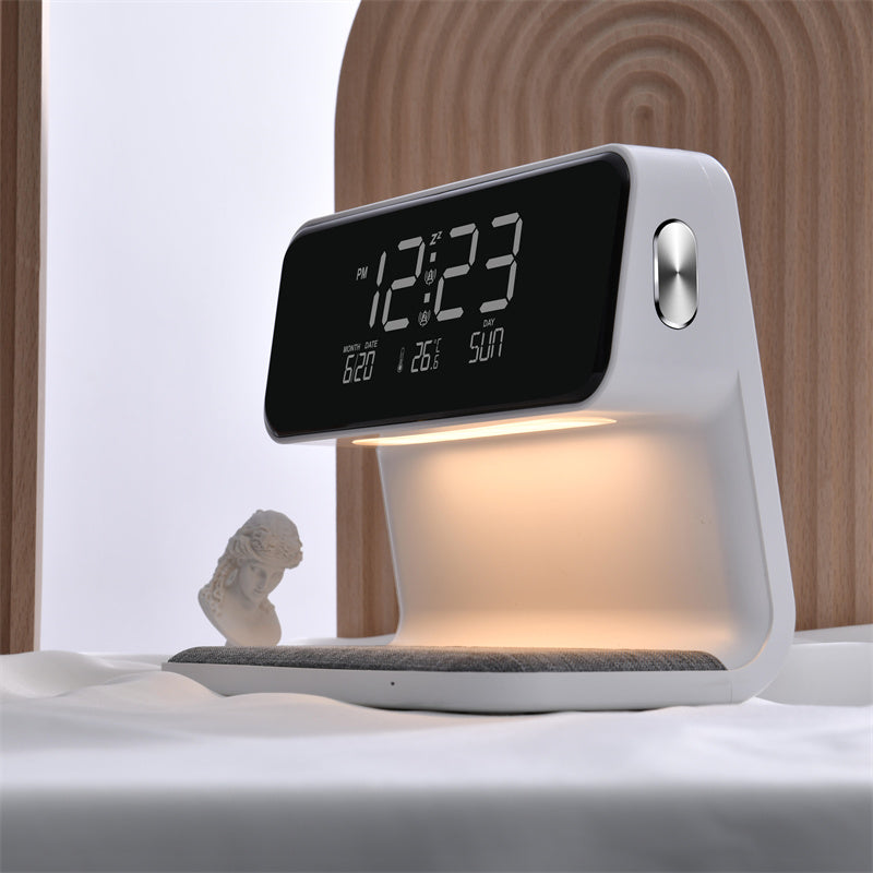 NOVA Versatile Bedside Lamp