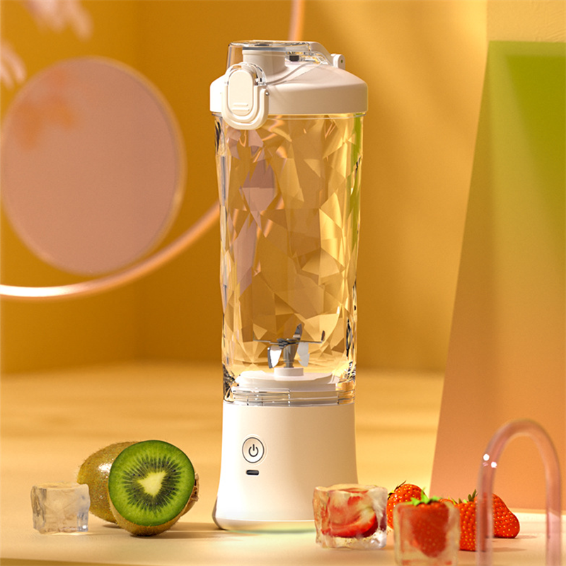 Nova Portable Multi functional Mini Blender