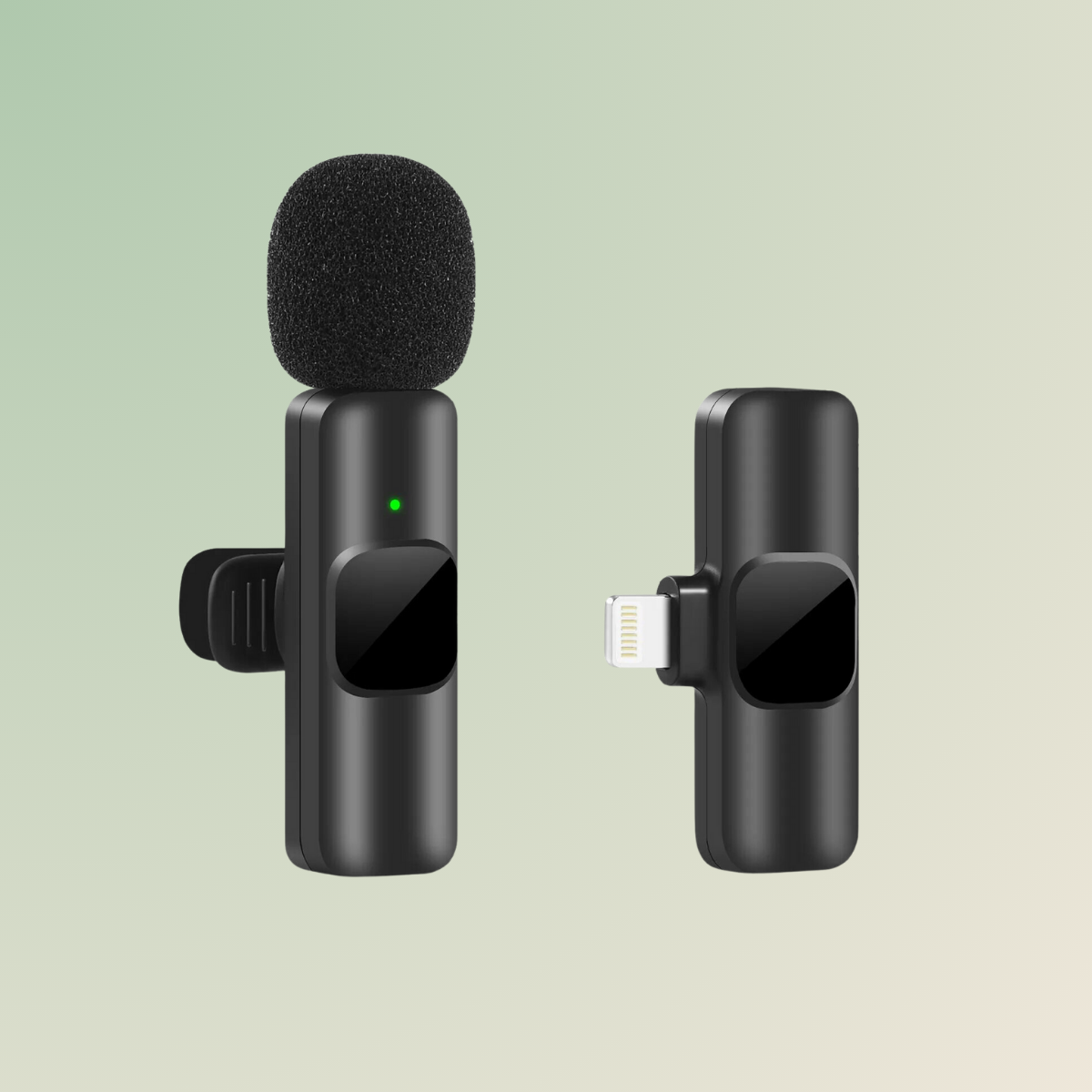 Wireless Nova Bluetooth Microphone