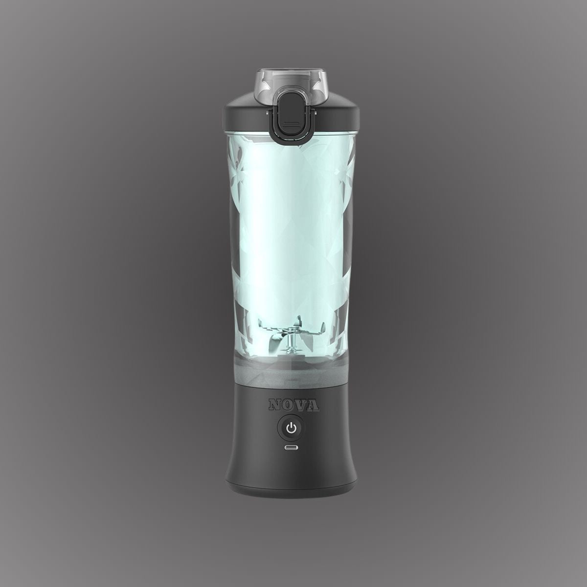 Nova Portable Multi functional Mini Blender