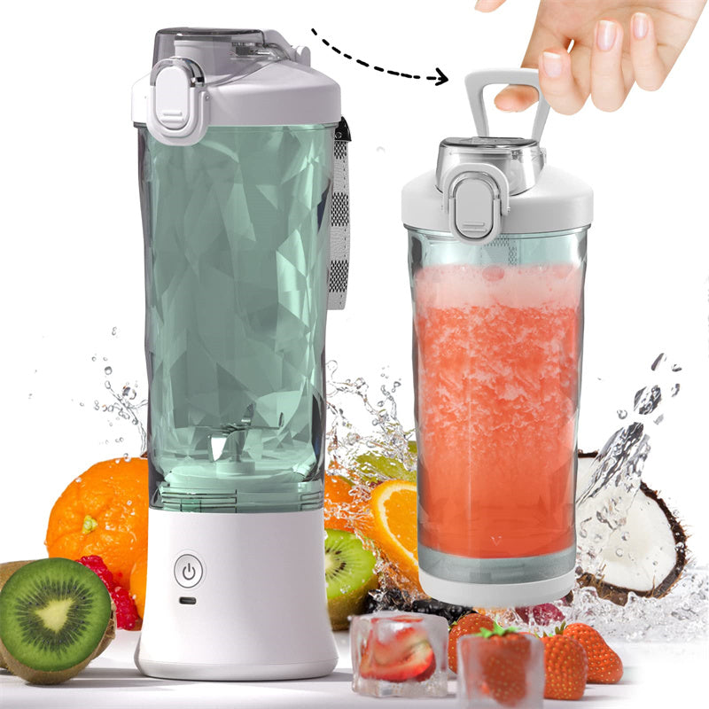 Nova Portable Multi functional Mini Blender