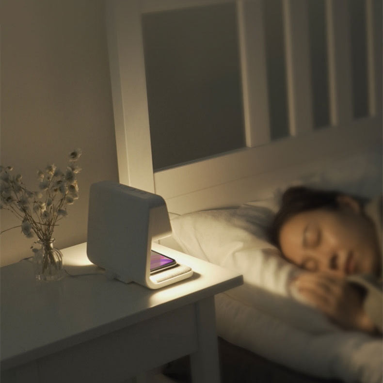 NOVA Versatile Bedside Lamp