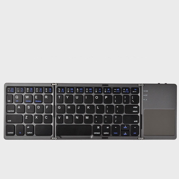 NOVA Foldable Mini Bluetooth Keyboard