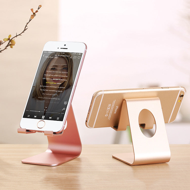 Mobile Phone Holder Desktop